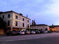 Hotel II Virrey