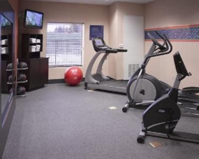 фото отеля Hampton Inn & Suites Nashville @ Opryland