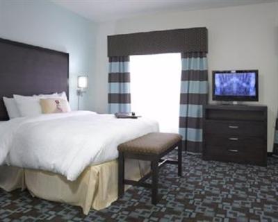 фото отеля Hampton Inn & Suites Nashville @ Opryland