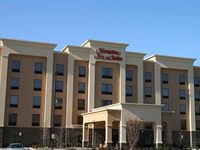 Hampton Inn & Suites Nashville @ Opryland