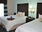 фото отеля Hampton Inn & Suites Nashville @ Opryland