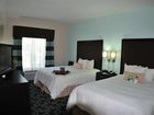 фото отеля Hampton Inn & Suites Nashville @ Opryland