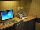 фото отеля Hampton Inn & Suites Nashville @ Opryland