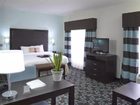 фото отеля Hampton Inn & Suites Nashville @ Opryland