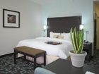 фото отеля Hampton Inn & Suites Nashville @ Opryland