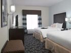 фото отеля Hampton Inn & Suites Nashville @ Opryland