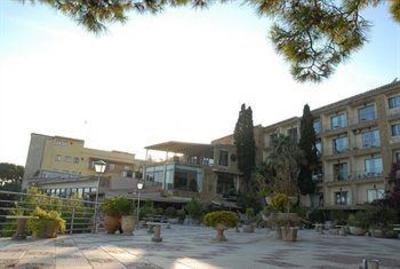 фото отеля Hotel Cap Roig