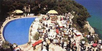 фото отеля Hotel Cap Roig