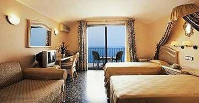 фото отеля Hotel Cap Roig