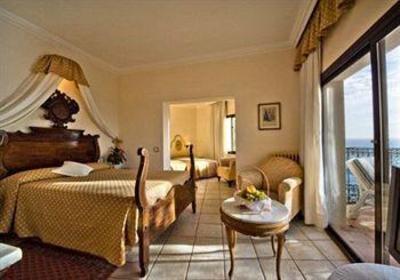 фото отеля Hotel Cap Roig