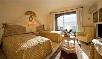 фото отеля Hotel Cap Roig
