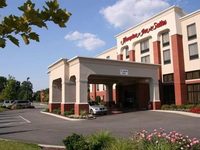 Hampton Inn & Suites Richmond/Virginia Center