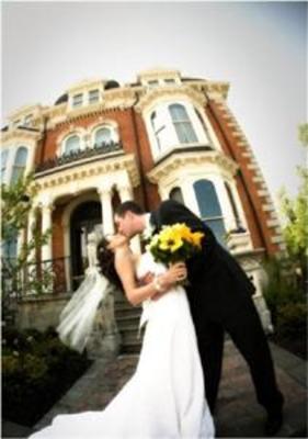 фото отеля The Mansion on Delaware Avenue