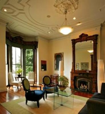 фото отеля The Mansion on Delaware Avenue