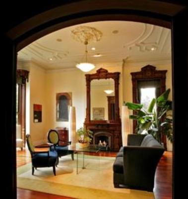 фото отеля The Mansion on Delaware Avenue