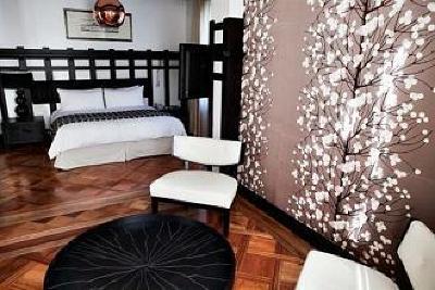 фото отеля The Aubrey Boutique Hotel