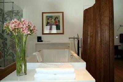 фото отеля The Aubrey Boutique Hotel