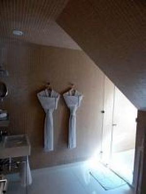 фото отеля The Aubrey Boutique Hotel