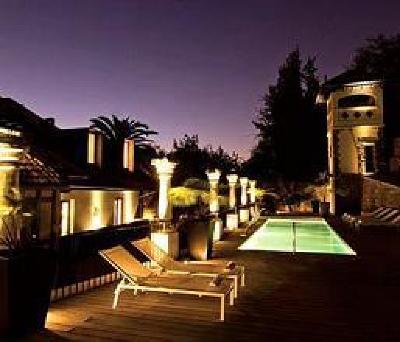 фото отеля The Aubrey Boutique Hotel
