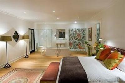 фото отеля The Aubrey Boutique Hotel