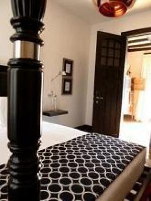 фото отеля The Aubrey Boutique Hotel