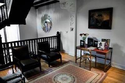 фото отеля The Aubrey Boutique Hotel