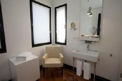 фото отеля The Aubrey Boutique Hotel