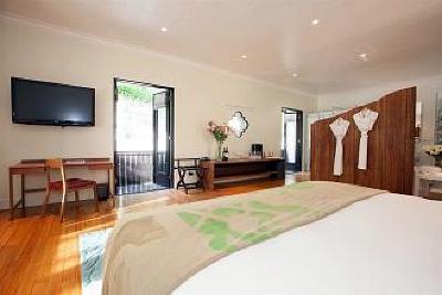 фото отеля The Aubrey Boutique Hotel