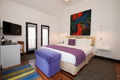 фото отеля The Aubrey Boutique Hotel