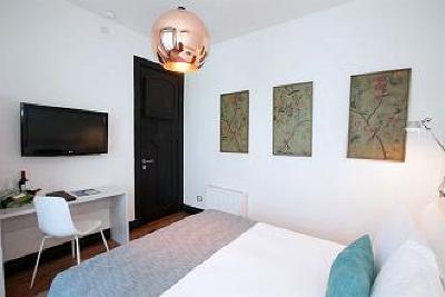 фото отеля The Aubrey Boutique Hotel