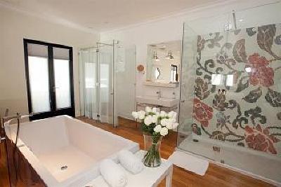 фото отеля The Aubrey Boutique Hotel