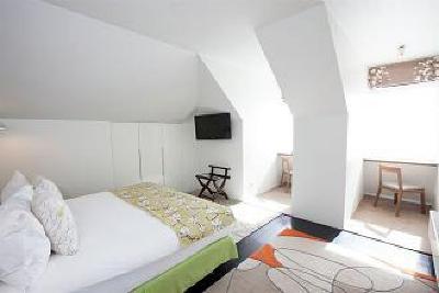 фото отеля The Aubrey Boutique Hotel