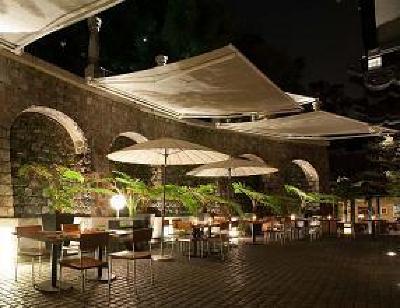 фото отеля The Aubrey Boutique Hotel