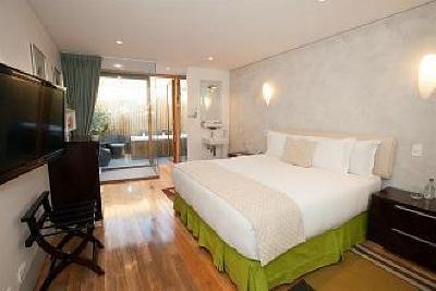 фото отеля The Aubrey Boutique Hotel