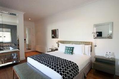 фото отеля The Aubrey Boutique Hotel