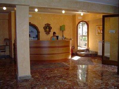 фото отеля Hotel Villa Chiara Taormina