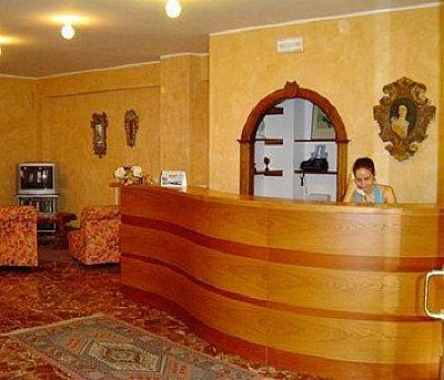 фото отеля Hotel Villa Chiara Taormina