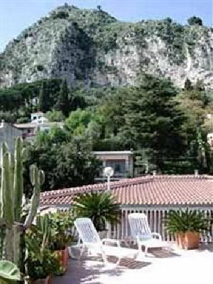 фото отеля Hotel Villa Chiara Taormina