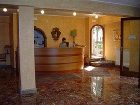 фото отеля Hotel Villa Chiara Taormina
