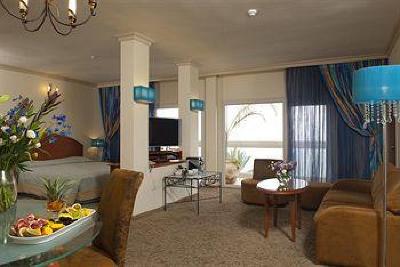 фото отеля Rimonim Galei Kinnereth Hotel