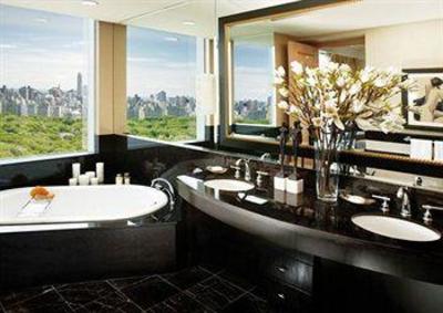 фото отеля Mandarin Oriental, New York