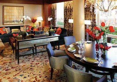 фото отеля Mandarin Oriental, New York