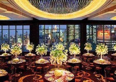 фото отеля Mandarin Oriental, New York