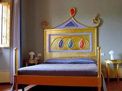 фото отеля Guest House San Paolo della Croce