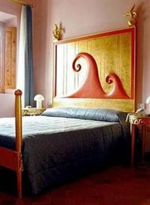 фото отеля Guest House San Paolo della Croce