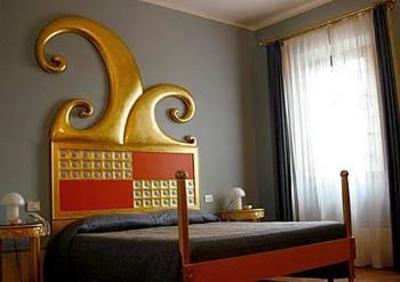фото отеля Guest House San Paolo della Croce