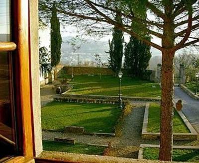 фото отеля Guest House San Paolo della Croce