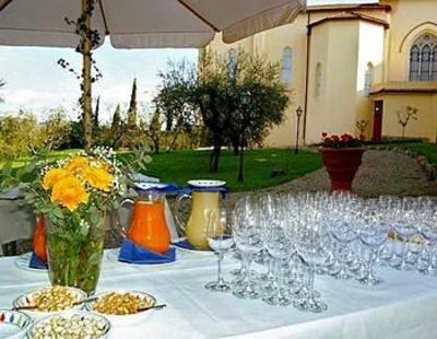 фото отеля Guest House San Paolo della Croce