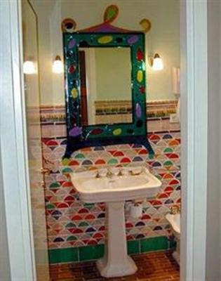 фото отеля Guest House San Paolo della Croce