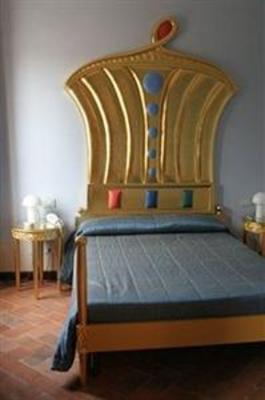 фото отеля Guest House San Paolo della Croce